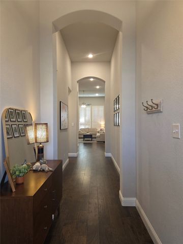 14805 Blakely Way, Aledo, TX 76008