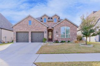14805 Blakely Way, Aledo, TX 76008