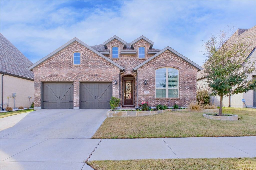 14805 Blakely Way, Aledo, TX 76008