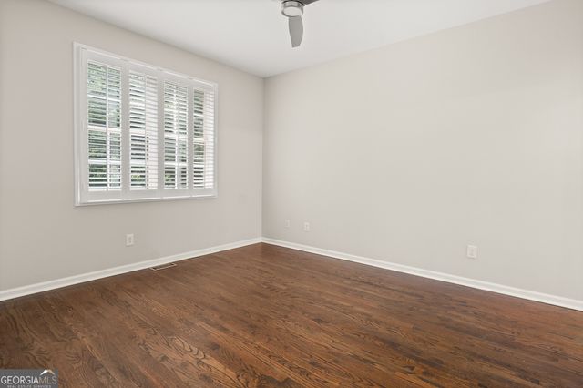 715 Fawn Ridge Court, Roswell, GA 30075