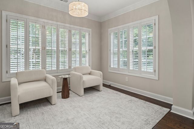 715 Fawn Ridge Court, Roswell, GA 30075