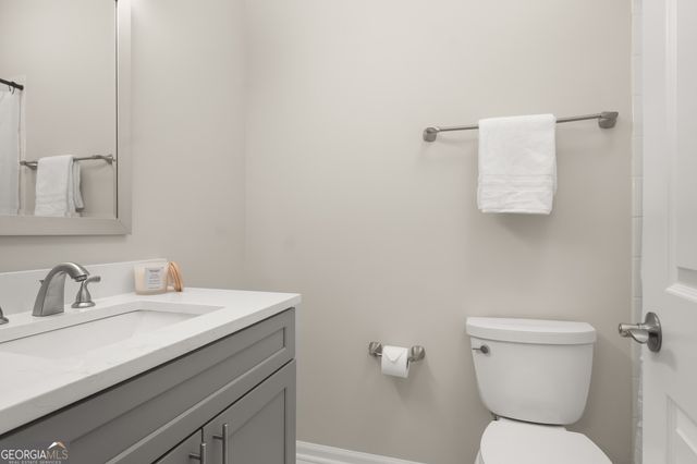 715 Fawn Ridge Court, Roswell, GA 30075
