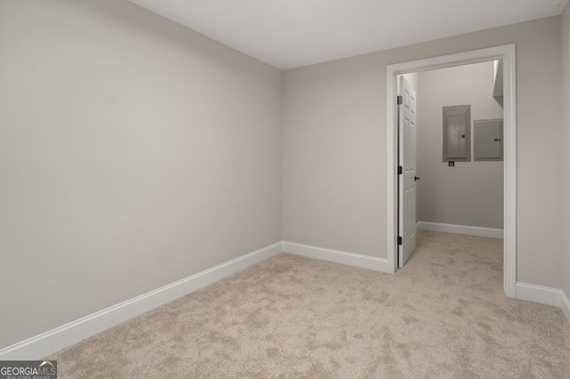 715 Fawn Ridge Court, Roswell, GA 30075