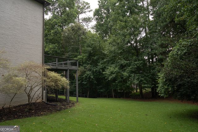 715 Fawn Ridge Court, Roswell, GA 30075