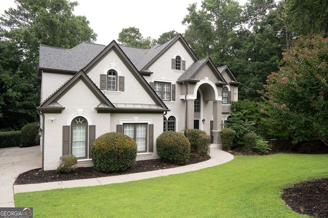 715 Fawn Ridge Court, Roswell, GA 30075