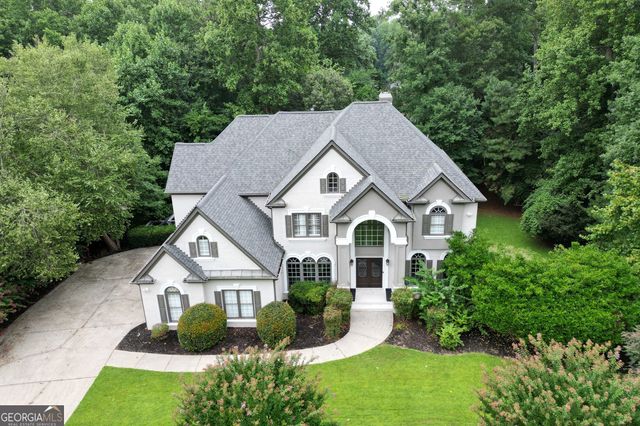 715 Fawn Ridge Court, Roswell, GA 30075