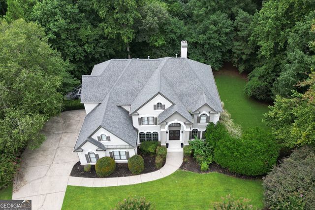 715 Fawn Ridge Court, Roswell, GA 30075