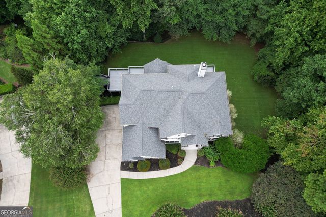 715 Fawn Ridge Court, Roswell, GA 30075