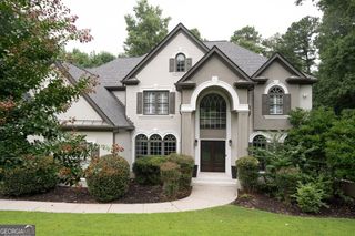 715 Fawn Ridge Court, Roswell, GA 30075