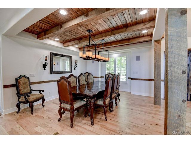 921 Courtland Pl, Highlands Ranch, CO 80126