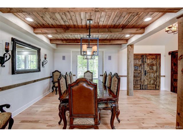 921 Courtland Pl, Highlands Ranch, CO 80126
