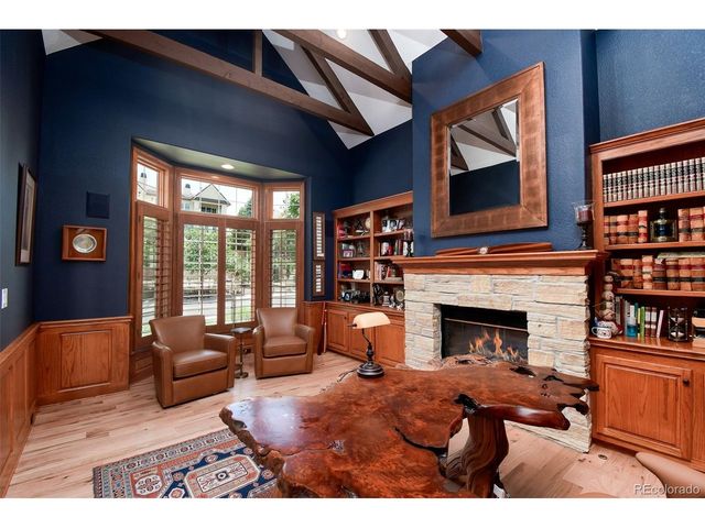 921 Courtland Pl, Highlands Ranch, CO 80126