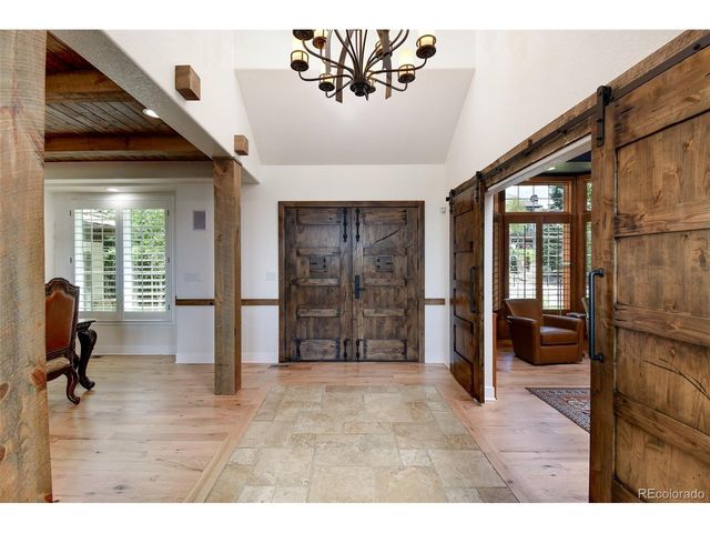 921 Courtland Pl, Highlands Ranch, CO 80126