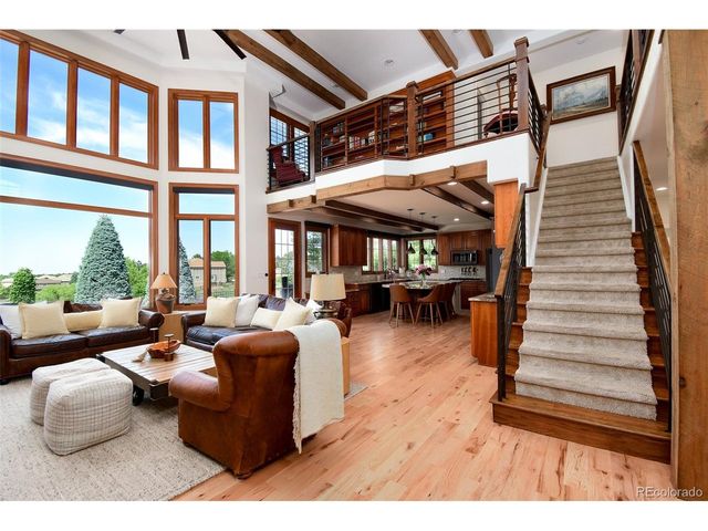921 Courtland Pl, Highlands Ranch, CO 80126