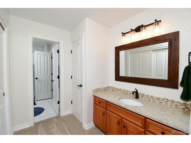 921 Courtland Pl, Highlands Ranch, CO 80126