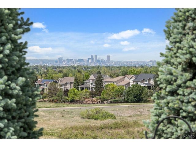 921 Courtland Pl, Highlands Ranch, CO 80126