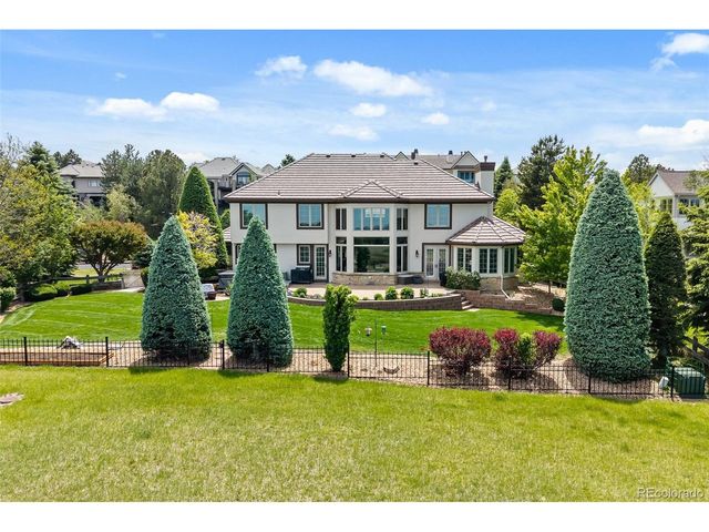 921 Courtland Pl, Highlands Ranch, CO 80126