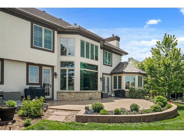 921 Courtland Pl, Highlands Ranch, CO 80126