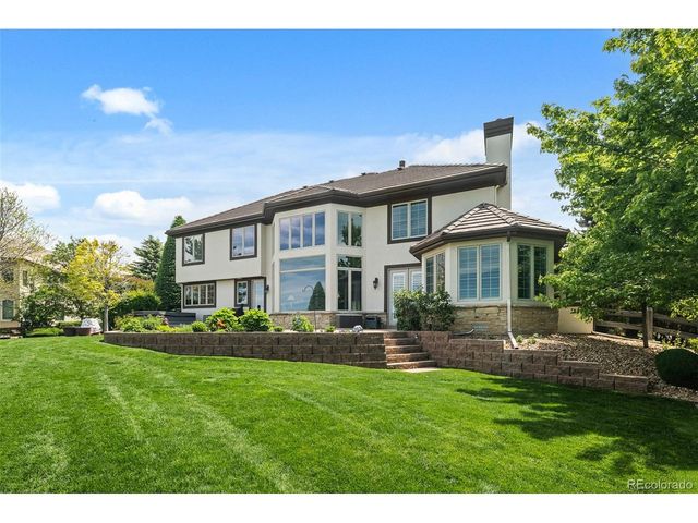 921 Courtland Pl, Highlands Ranch, CO 80126