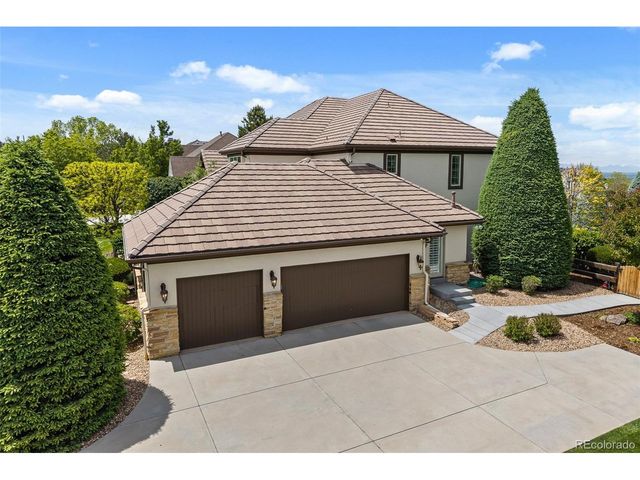 921 Courtland Pl, Highlands Ranch, CO 80126