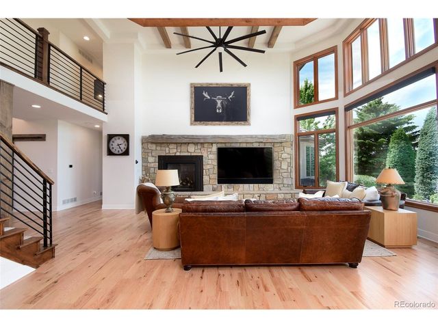 921 Courtland Pl, Highlands Ranch, CO 80126