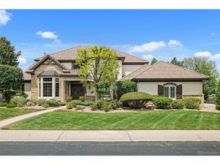 921 Courtland Pl, Highlands Ranch, CO 80126
