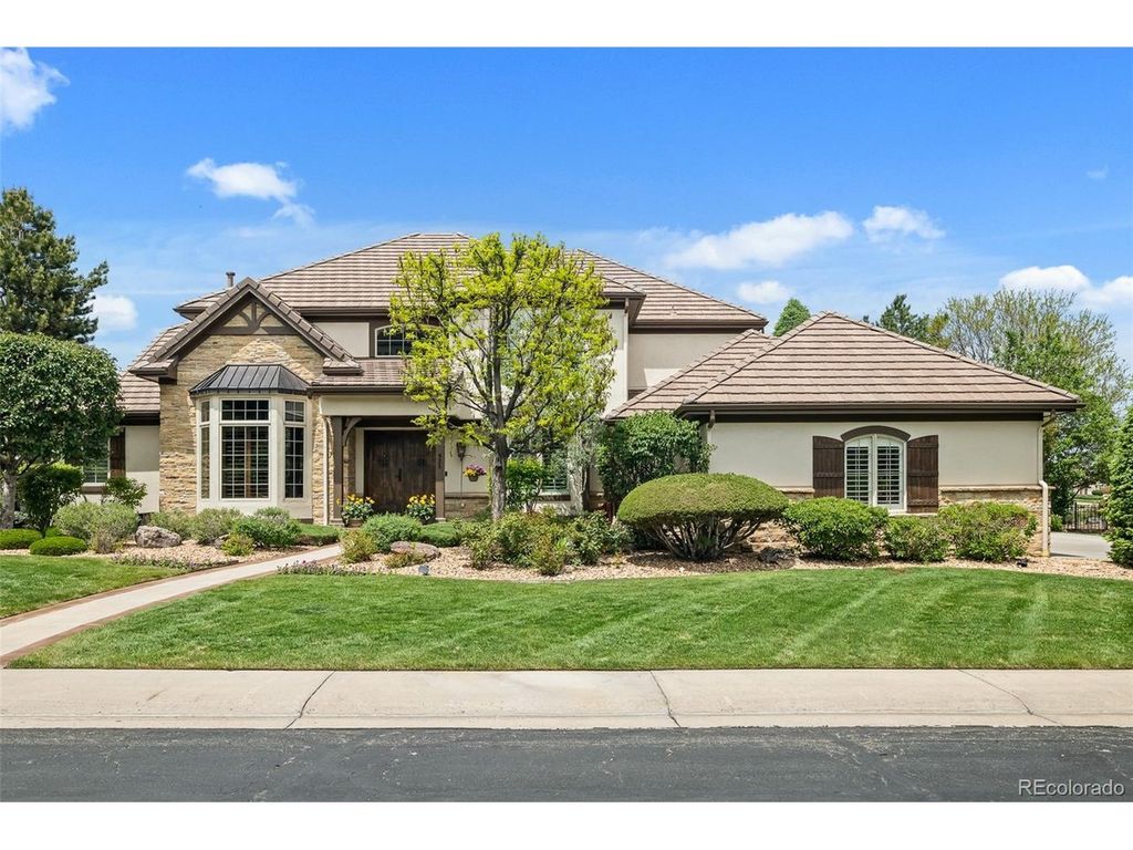 921 Courtland Pl, Highlands Ranch, CO 80126