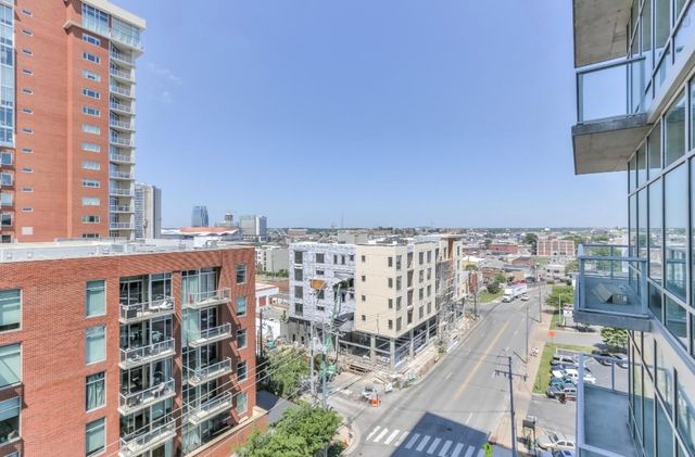 700 12th Ave S Unit 605, Nashville, TN 37203