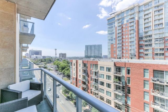 700 12th Ave S Unit 605, Nashville, TN 37203