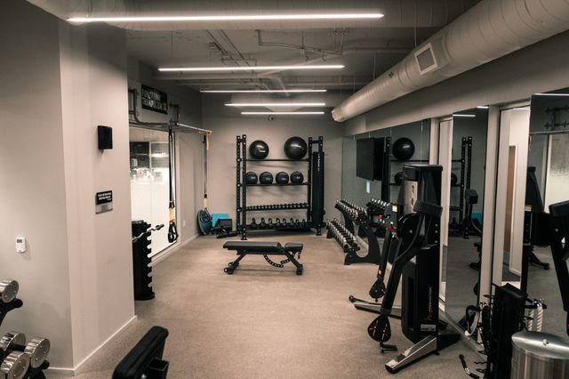 700 12th Ave S Unit 605, Nashville, TN 37203