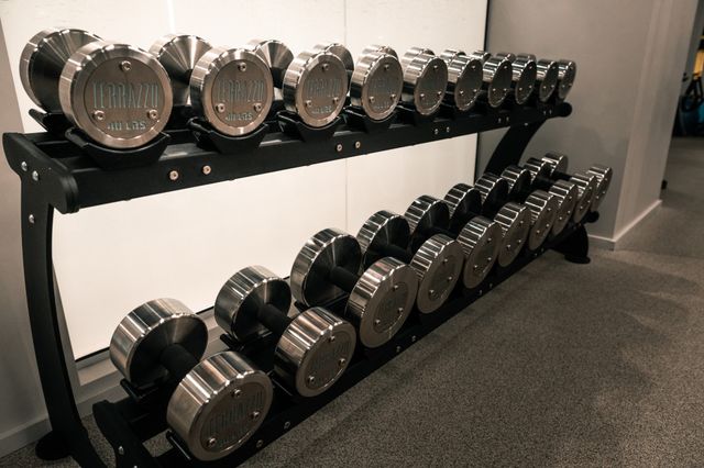 700 12th Ave S Unit 605, Nashville, TN 37203