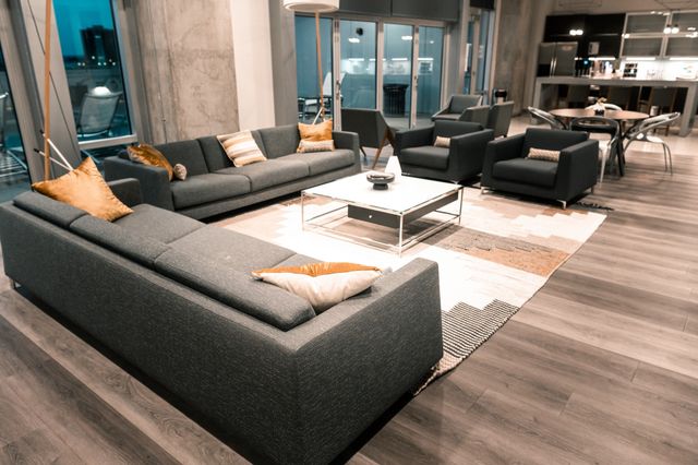 700 12th Ave S Unit 605, Nashville, TN 37203