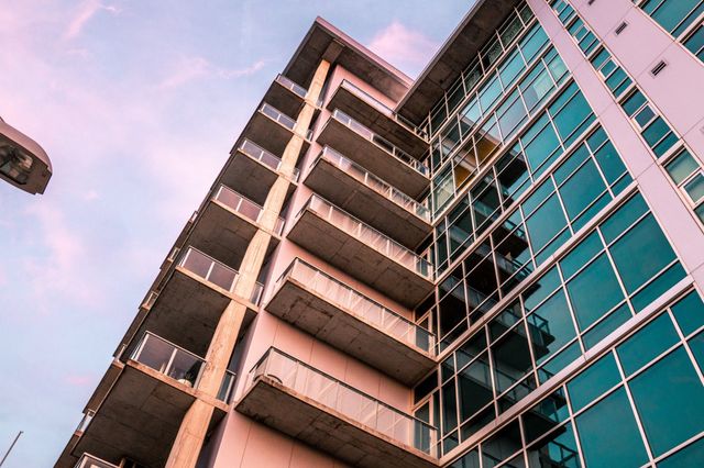 700 12th Ave S Unit 605, Nashville, TN 37203