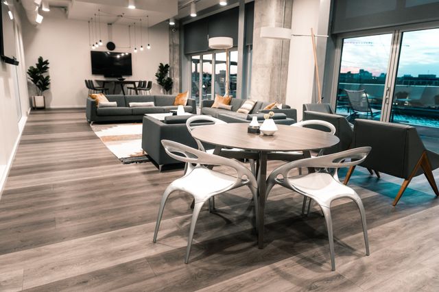 700 12th Ave S Unit 605, Nashville, TN 37203