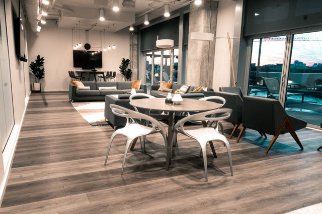 700 12th Ave S Unit 605, Nashville, TN 37203