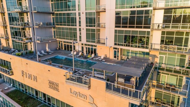 700 12th Ave S Unit 605, Nashville, TN 37203