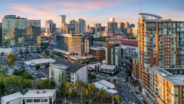 700 12th Ave S Unit 605, Nashville, TN 37203