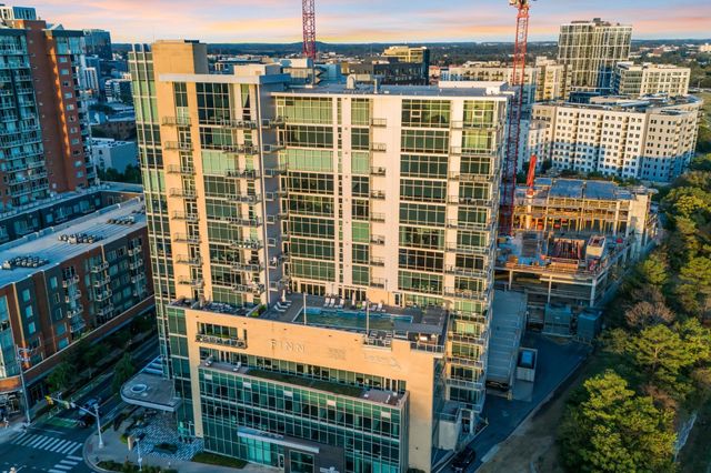 700 12th Ave S Unit 605, Nashville, TN 37203