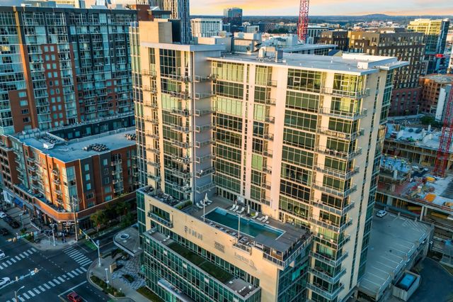 700 12th Ave S Unit 605, Nashville, TN 37203