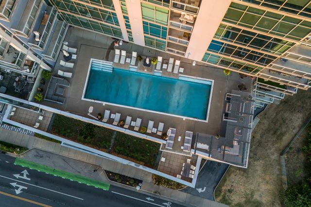 700 12th Ave S Unit 605, Nashville, TN 37203