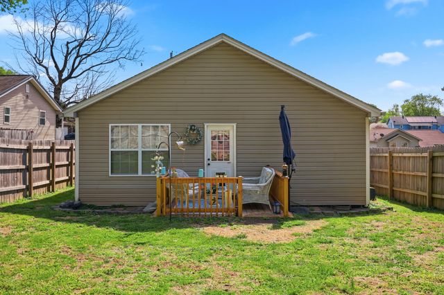 315 Douglas Court, Richmond, KY 40475