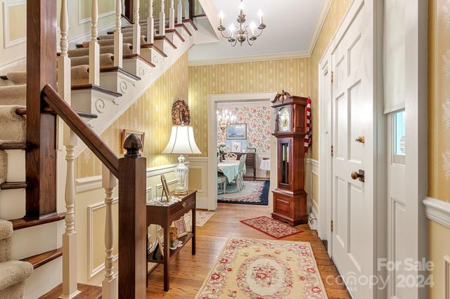 205 Vauxhall Drive, Shelby, NC 28150