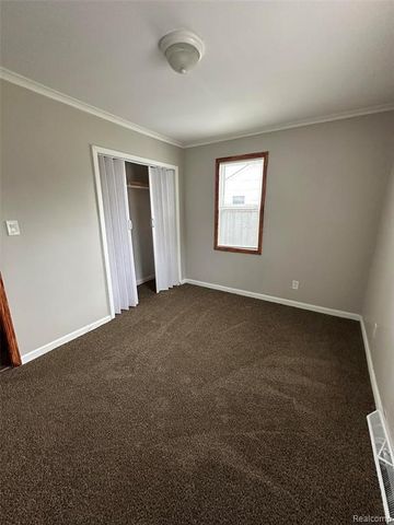 1446 Stephens Avenue, Flint, MI 48507