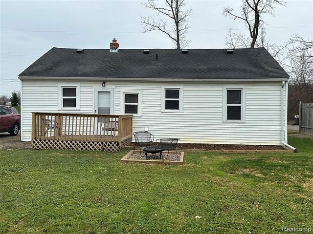 1446 Stephens Avenue, Flint, MI 48507