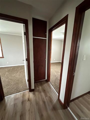 1446 Stephens Avenue, Flint, MI 48507