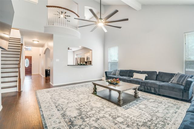 1941 Random Oaks Drive, Rockwall, TX 75087