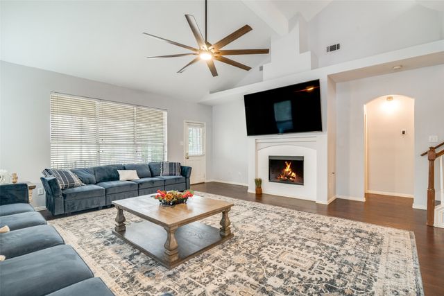 1941 Random Oaks Drive, Rockwall, TX 75087