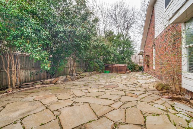 1941 Random Oaks Drive, Rockwall, TX 75087