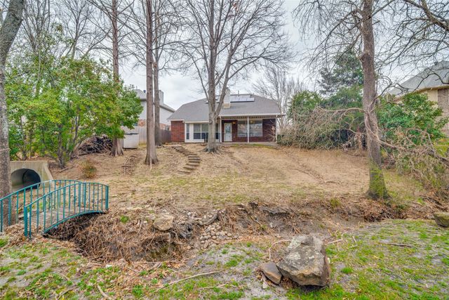 1941 Random Oaks Drive, Rockwall, TX 75087