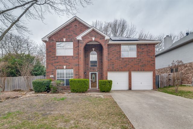 1941 Random Oaks Drive, Rockwall, TX 75087